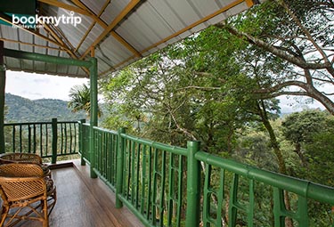 Bookmytripholidays Accommodation | Munnar  | Bamboo Dale Resort