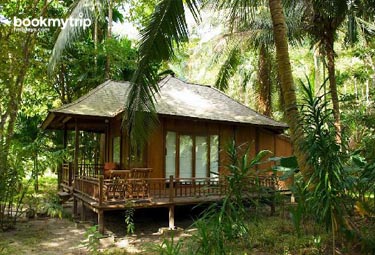 Bookmytripholidays Accommodation | Port Blair  | Barefoot at Havelock