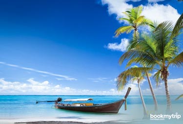 Bookmytripholidays | Destination Lakshadweep