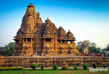 Bookmytripholidays | Destination Madhya Pradesh