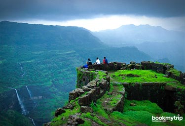 Bookmytripholidays | Destination Maharastra