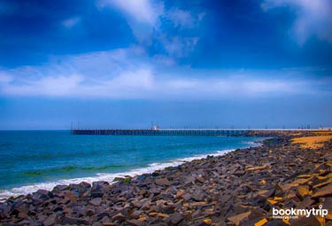 Bookmytripholidays | Destination Pondicherry