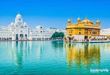 Bookmytripholidays | Destination Punjab