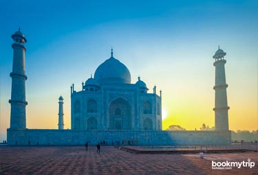 Bookmytripholidays | Destination Uttar Pradesh