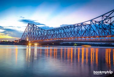 Bookmytripholidays | Destination West Bengal