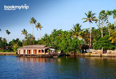 Bookmytripholidays | Destination Cherthala