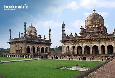 Bookmytripholidays | Destination Vijayapura (Bijapur)