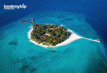 Bookmytripholidays | Destination Alimatha Island