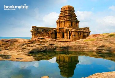 Bookmytripholidays | Destination Badami