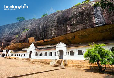 Bookmytripholidays | Destination Dambulla