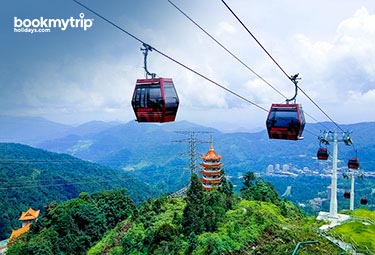 Bookmytripholidays | Destination Genting