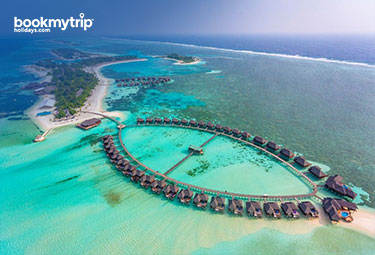 Bookmytripholidays | Destination Hulhumalé Island