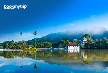 Bookmytripholidays | Destination Kandy