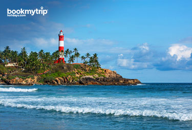 Bookmytripholidays | Destination Kovalam