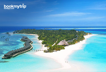 Bookmytripholidays | Destination Kuredu