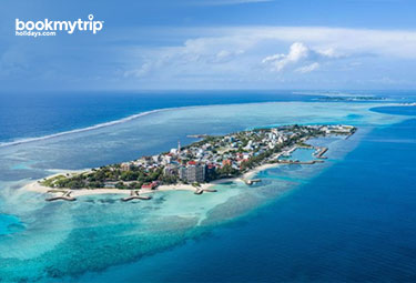 Bookmytripholidays | Destination Maafushi