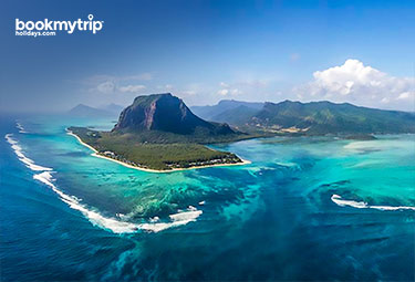 Bookmytripholidays | Destination Mauritius