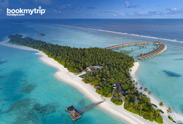 Bookmytripholidays | Destination Nalaguraidhoo Island