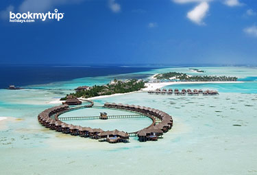 Bookmytripholidays | Destination Olhuveli