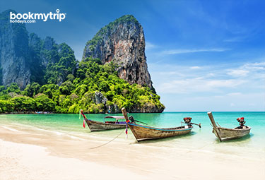 Bookmytripholidays | Destination Phuket