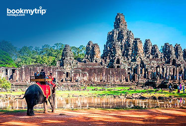 Bookmytripholidays | Destination Siem Reap