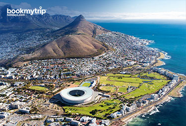 Bookmytripholidays | Destination South Africa