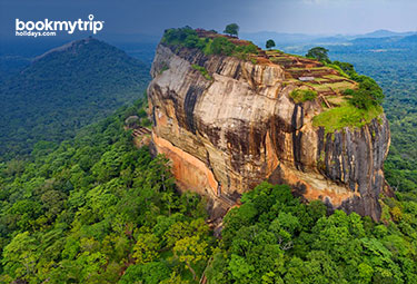 Bookmytripholidays | Destination Srilanka