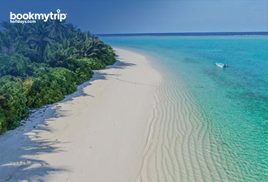 Bookmytripholidays | Destination Thoddoo Island