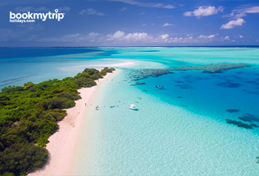 Bookmytripholidays | Destination Vaadhoo Island