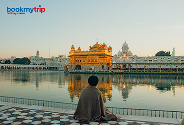 Bookmytripholidays | Destination Amritsar