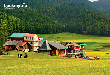 Bookmytripholidays | Destination Dalhousie