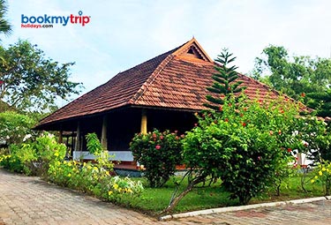 Bookmytripholidays Accommodation | Thiruvananthpuram | Isola Di Cocco