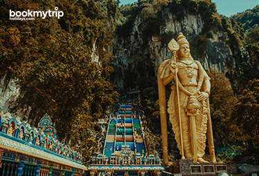 Bookmytripholidays | Destination Malaysia