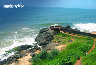 Bookmytripholidays | Destination Kasargod