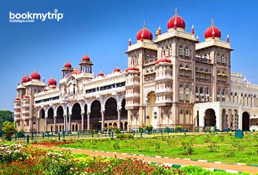 Bookmytripholidays | Destination Mysore