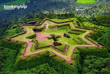 Bookmytripholidays | Destination Sakleshpura