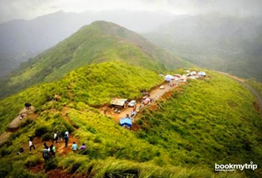 Bookmytripholidays | Destination Vagamon