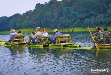 Bookmytripholidays | Destination Thekkady