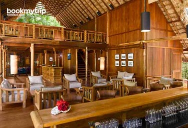 Bookmytripholidays | Barefoot at Havelock,Port Blair  | Best Accommodation packages