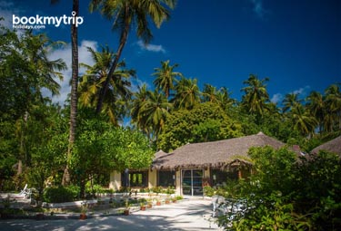 Bookmytripholidays | Biyadhoo Island Resort,Maldives | Best Accommodation packages