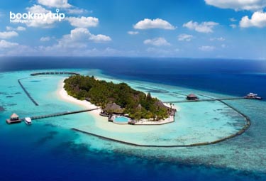 Bookmytripholidays | Biyadhoo Island Resort,Maldives | Best Accommodation packages