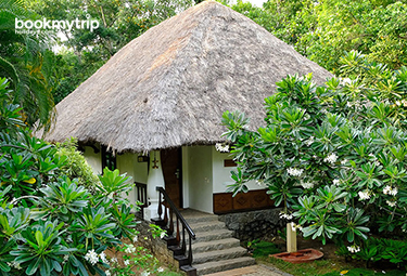 Bookmytripholidays | Carnoustie Ayurveda and Wellness Resort,Alappuzha  | Best Accommodation packages