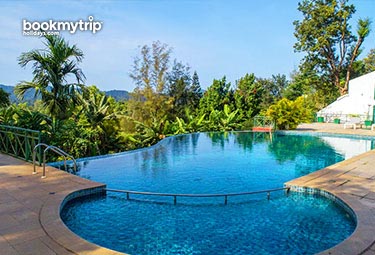 Bookmytripholidays | Amritara Ambatty Greens Resort,Madikeri  | Best Accommodation packages