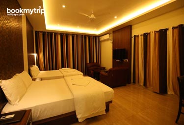 Bookmytripholidays | HAYWIZZ Hotel,Port Blair  | Best Accommodation packages