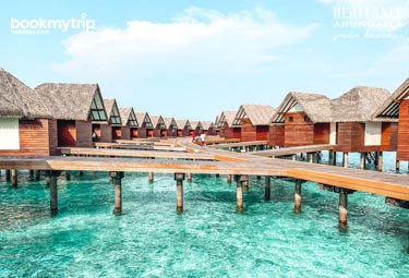 Bookmytripholidays | Heritance Aarah Maldives,Maldives | Best Accommodation packages