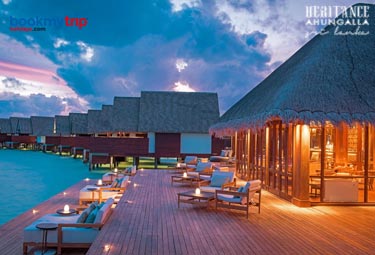 Bookmytripholidays | Heritance Aarah Maldives,Maldives | Best Accommodation packages