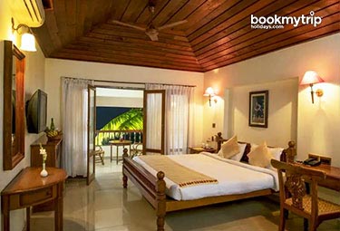 Bookmytripholidays | Isola Di Cocco,Thiruvananthpuram | Best Accommodation packages