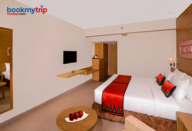 Bookmytripholidays | Sterling Puri,Puri  | Best Accommodation packages