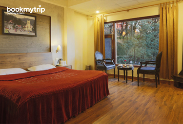 Bookmytripholidays | Fairmount,Shimla  | Best Accommodation packages