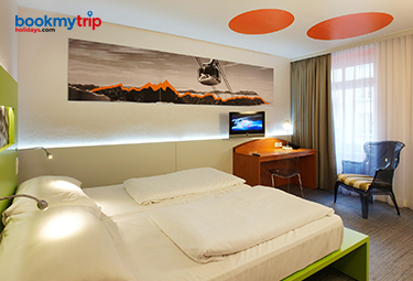 Bookmytripholidays | IBIS Styles Luzern City,Lucerne | Best Accommodation packages